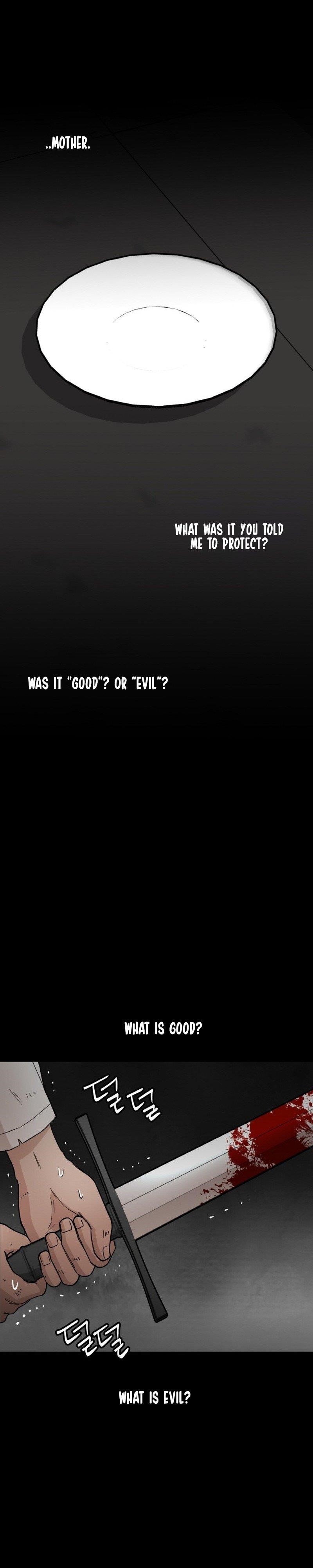 A World Of Gold To You Chapter 29 - Page 34 in English
