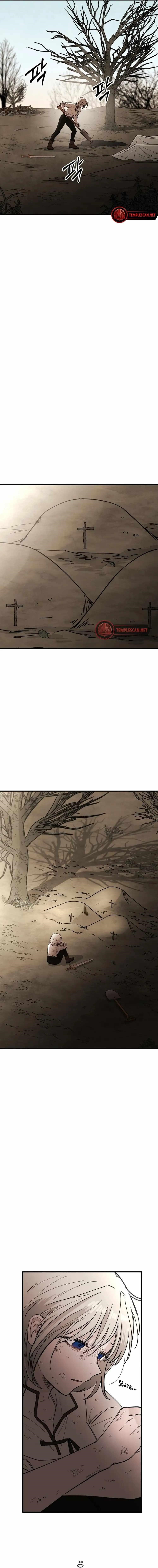 A World Of Gold To You Chapter 3 - Page 3 in English