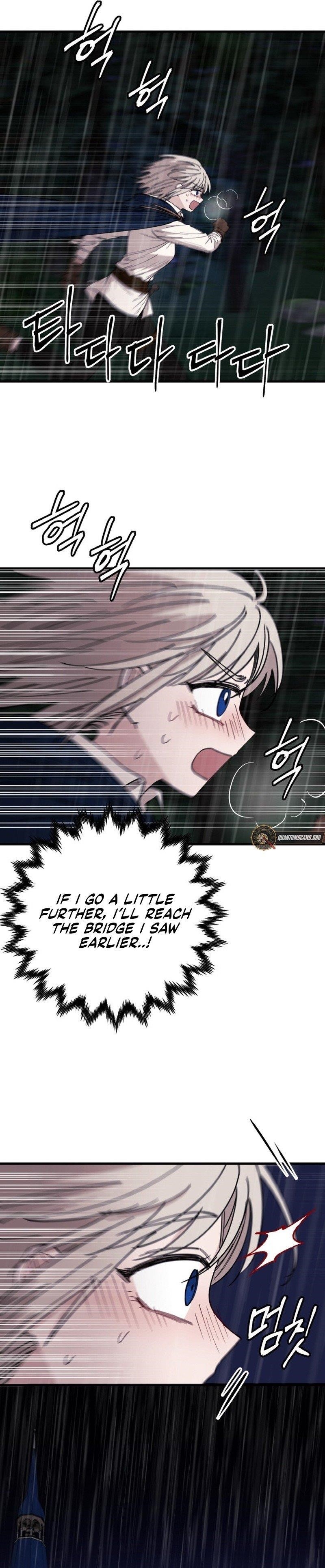A World Of Gold To You Chapter 30 - Page 4 in English