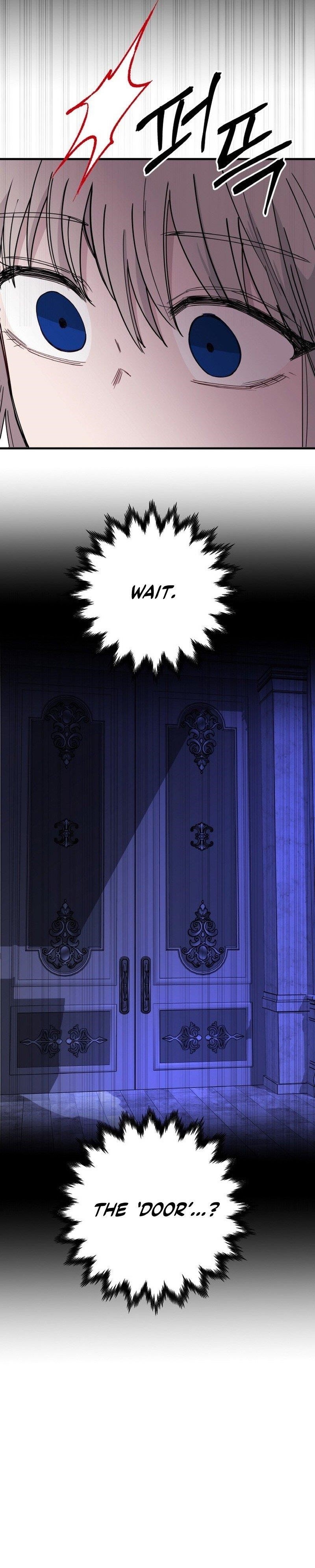 A World Of Gold To You Chapter 31 - Page 11 in English