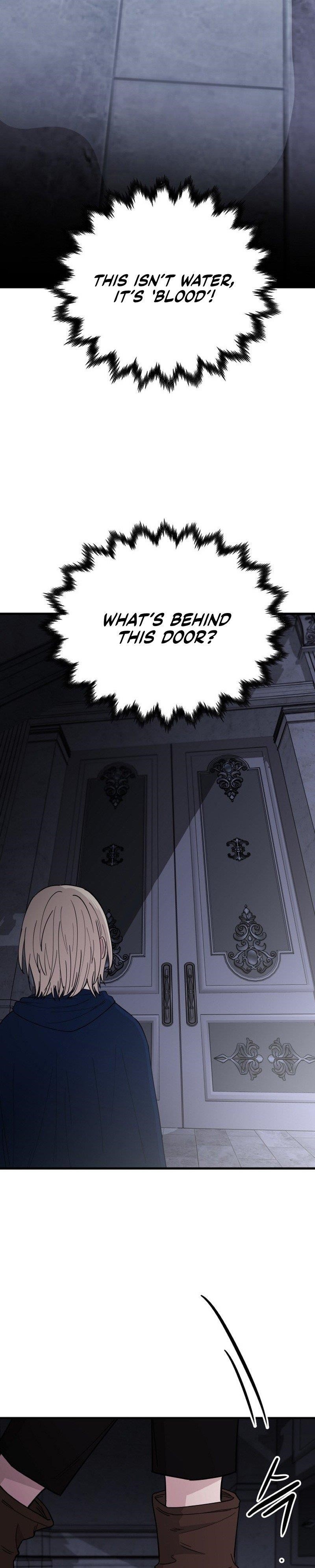 A World Of Gold To You Chapter 31 - Page 17 in English
