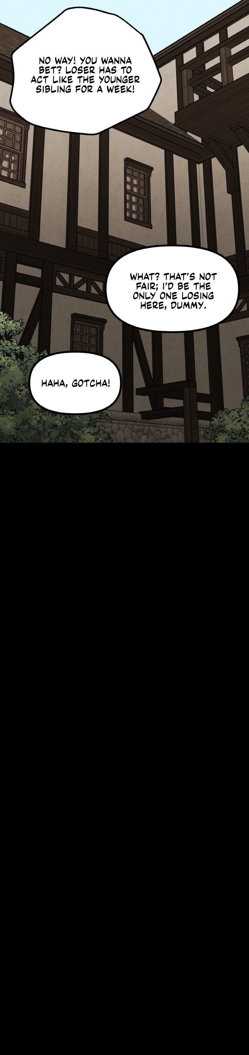 A World Of Gold To You Chapter 32 - Page 16 in English