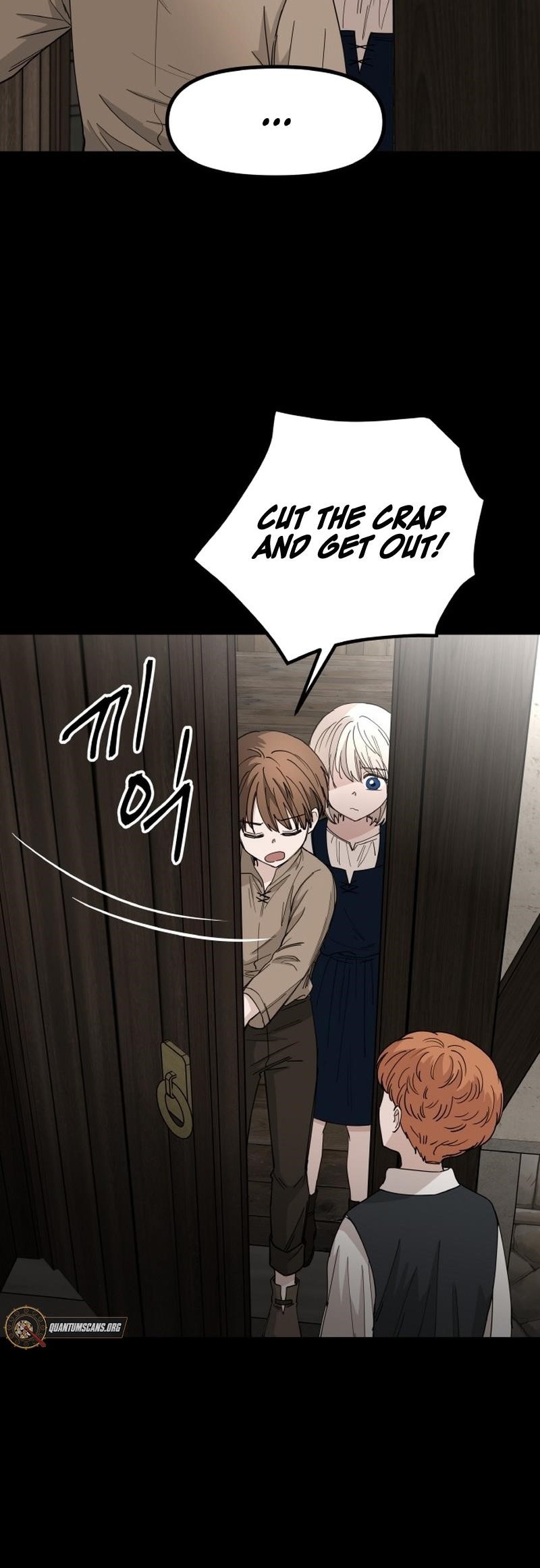 A World Of Gold To You Chapter 33 - Page 12 in English