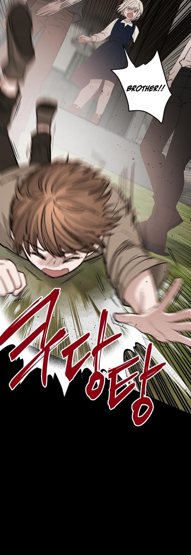 A World Of Gold To You Chapter 33 - Page 14 in English