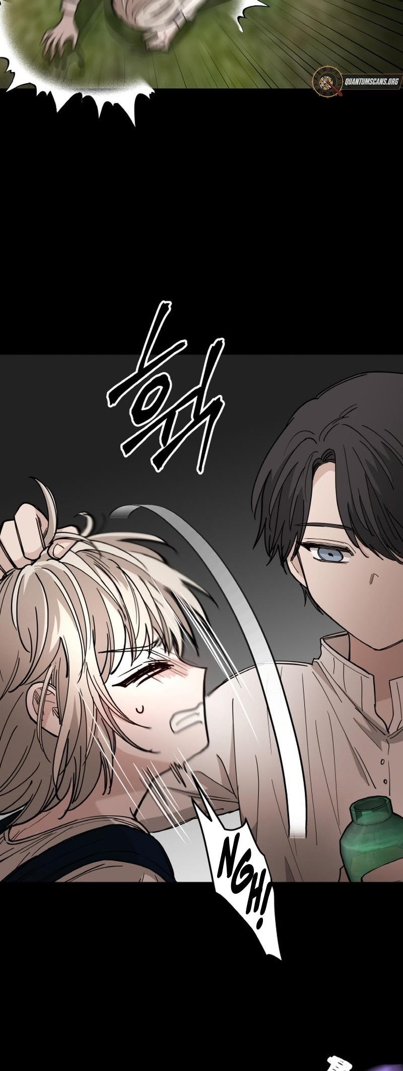 A World Of Gold To You Chapter 33 - Page 17 in English