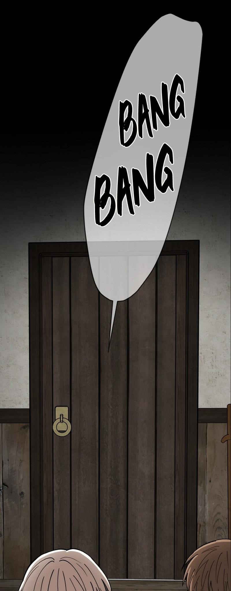 A World Of Gold To You Chapter 33 - Page 3 in English