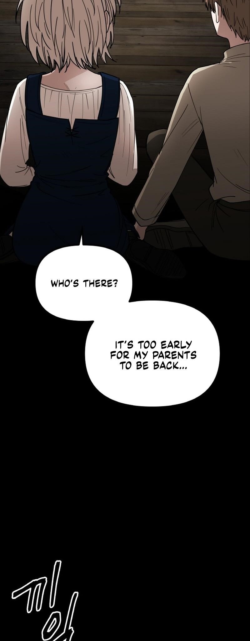 A World Of Gold To You Chapter 33 - Page 4 in English