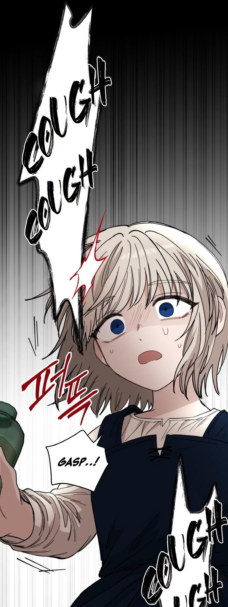 A World Of Gold To You Chapter 33 - Page 40 in English
