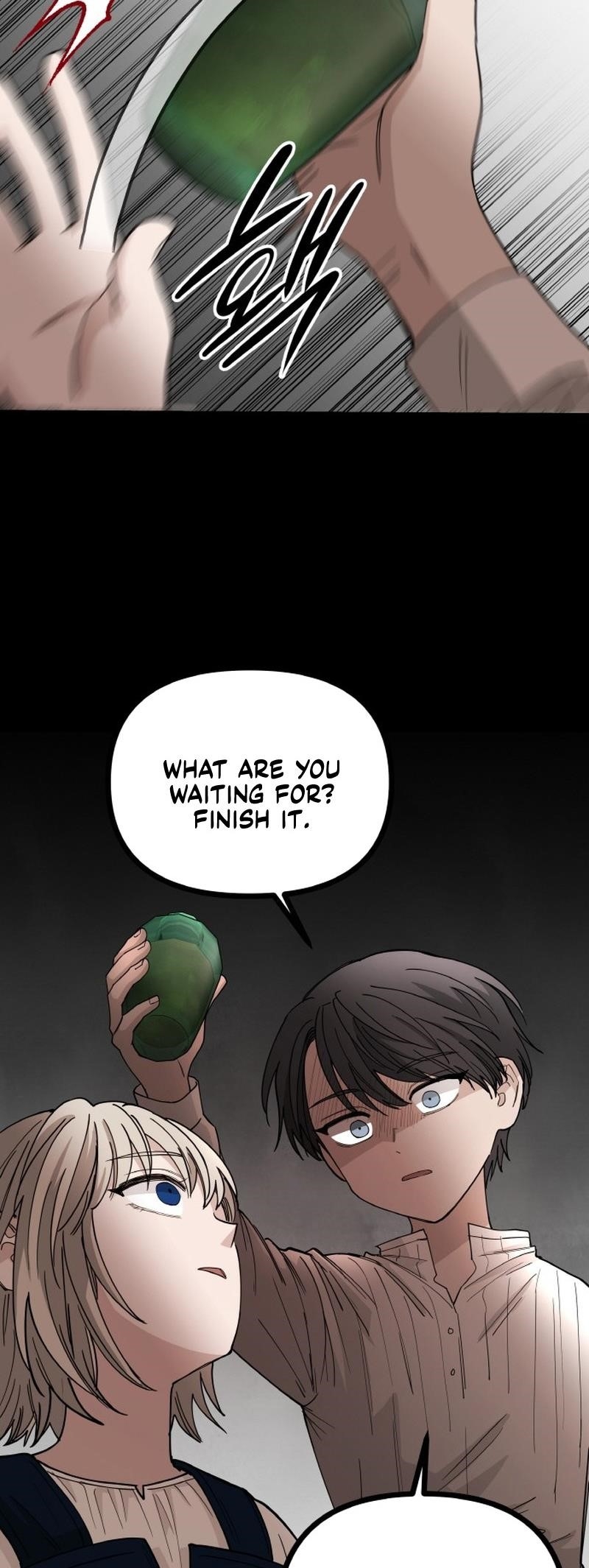 A World Of Gold To You Chapter 33 - Page 43 in English
