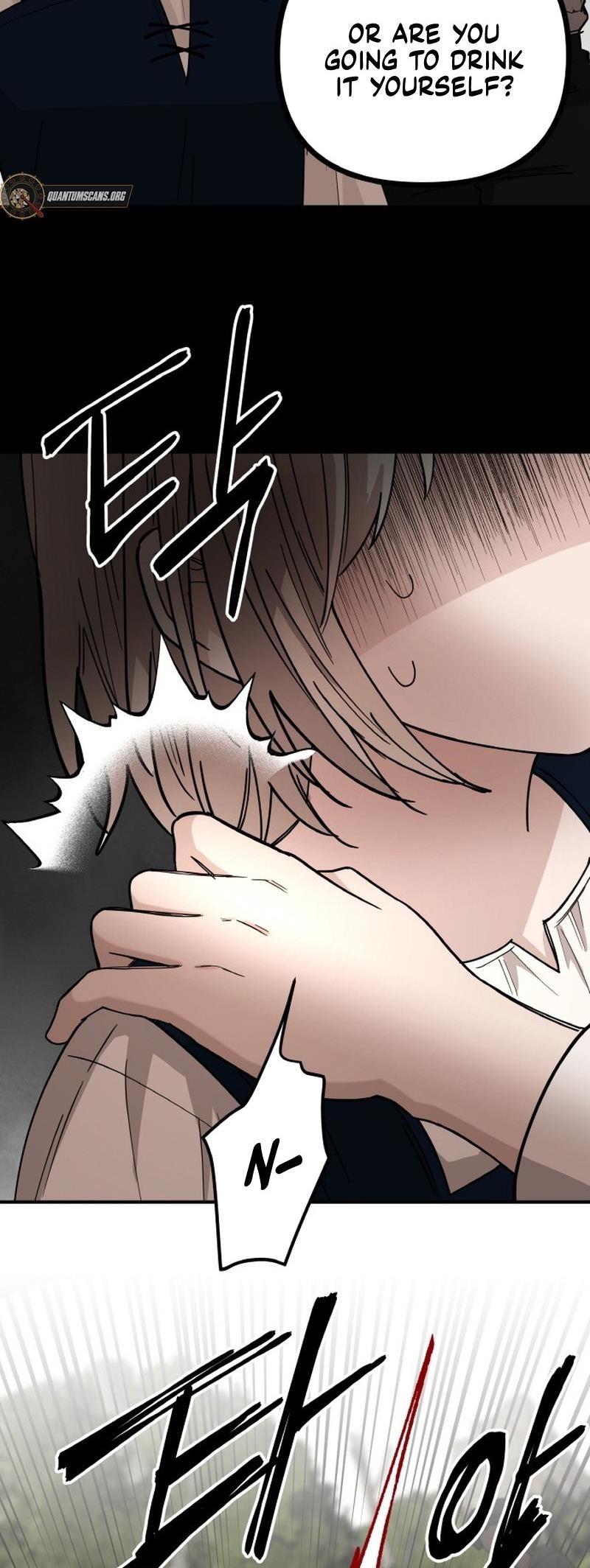 A World Of Gold To You Chapter 33 - Page 44 in English