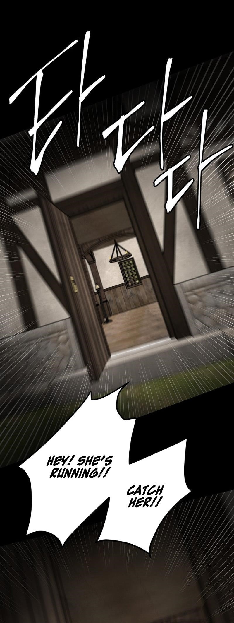 A World Of Gold To You Chapter 33 - Page 46 in English