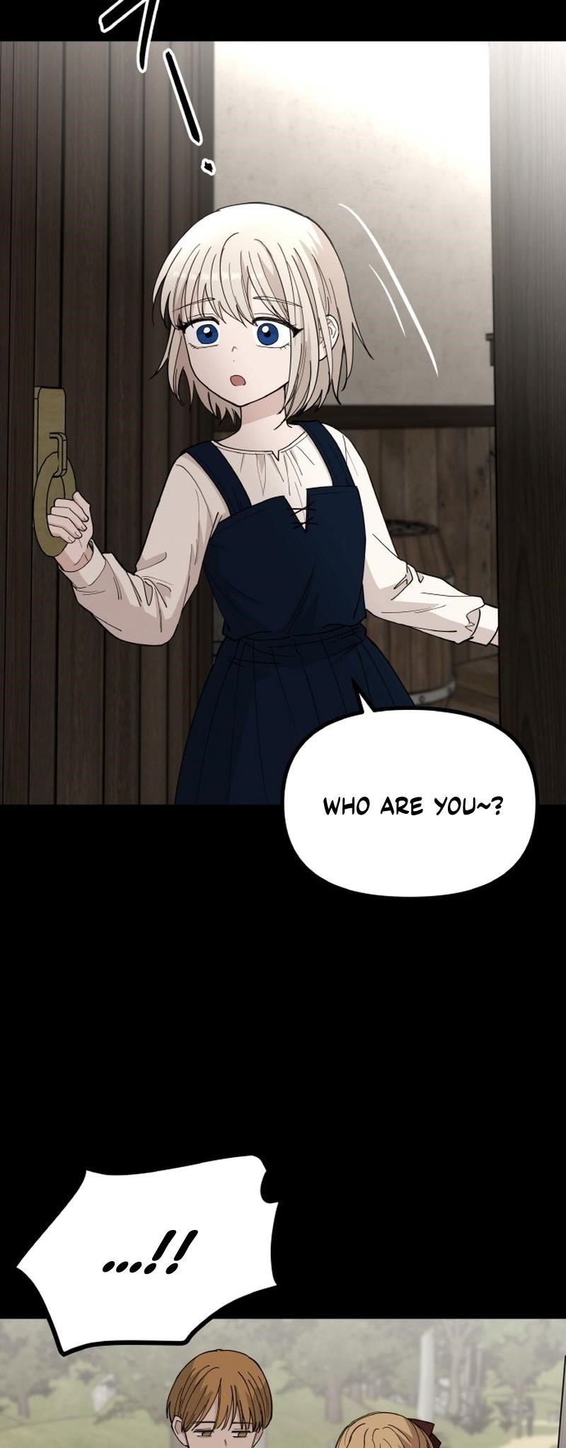 A World Of Gold To You Chapter 33 - Page 5 in English