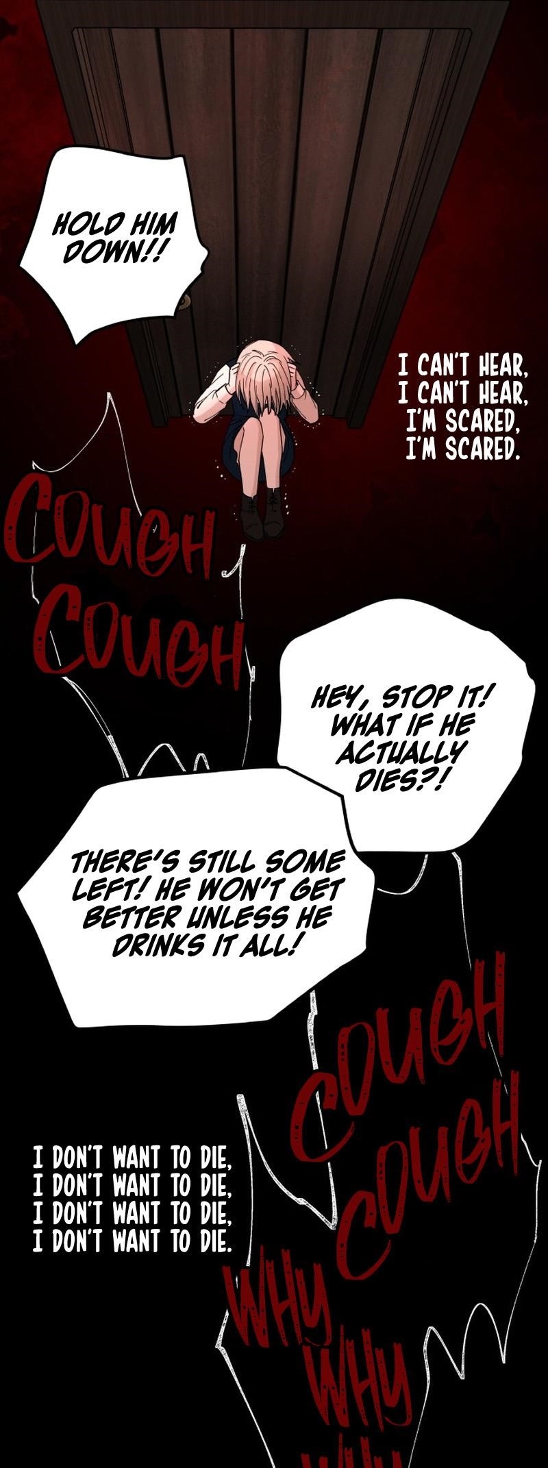A World Of Gold To You Chapter 33 - Page 53 in English