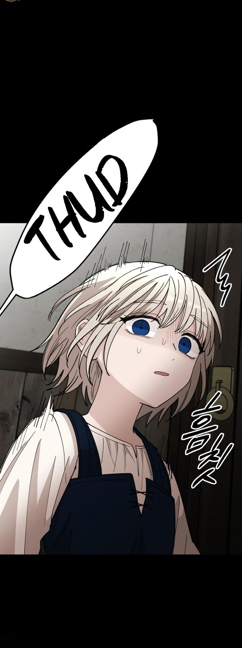 A World Of Gold To You Chapter 33 - Page 59 in English