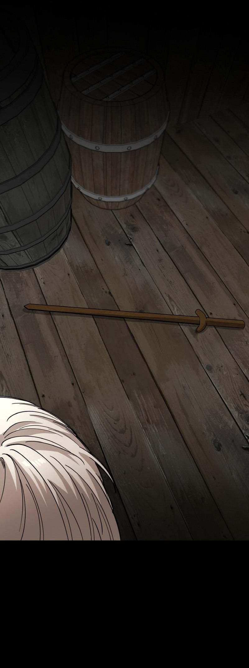 A World Of Gold To You Chapter 33 - Page 60 in English