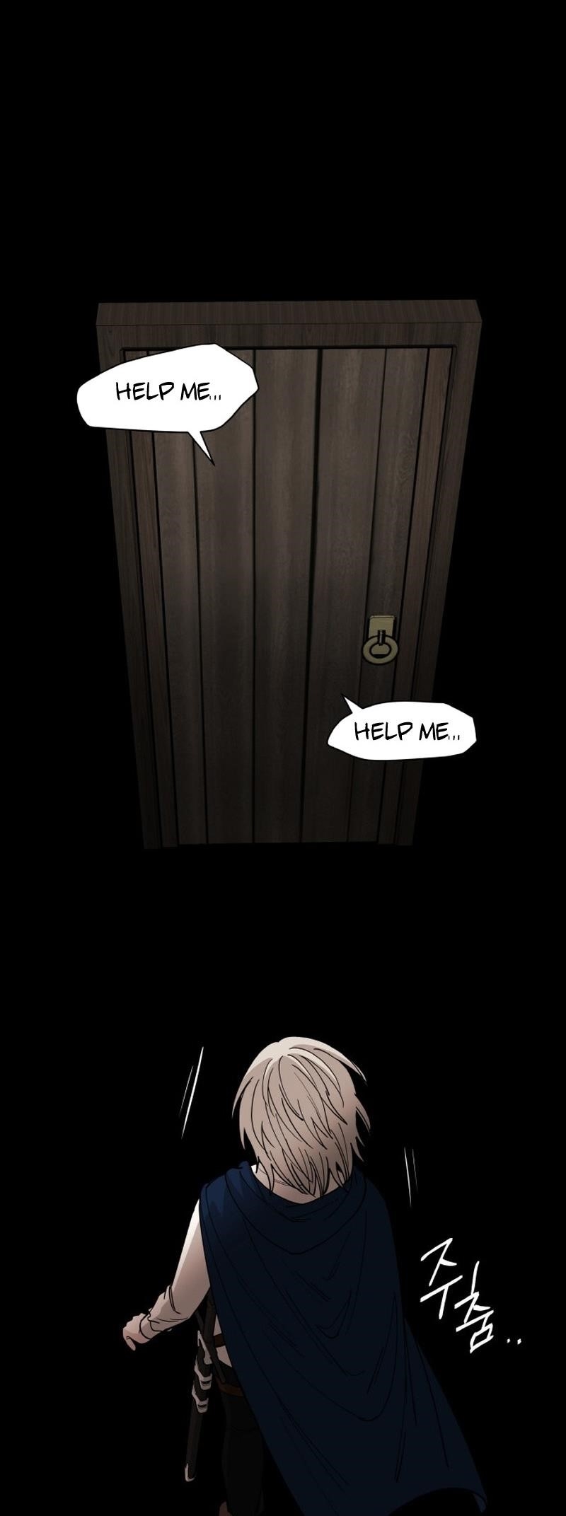 A World Of Gold To You Chapter 33 - Page 65 in English