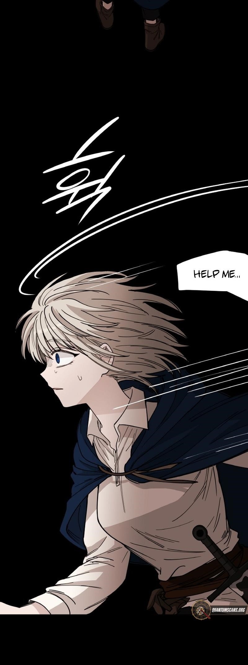 A World Of Gold To You Chapter 33 - Page 66 in English