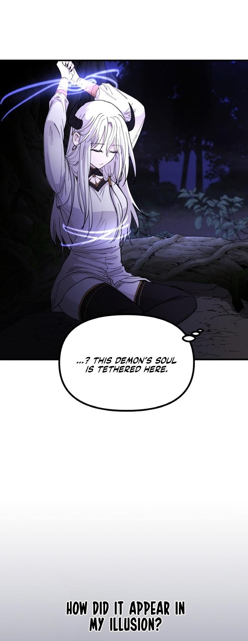 A World Of Gold To You Chapter 34 - Page 16 in English