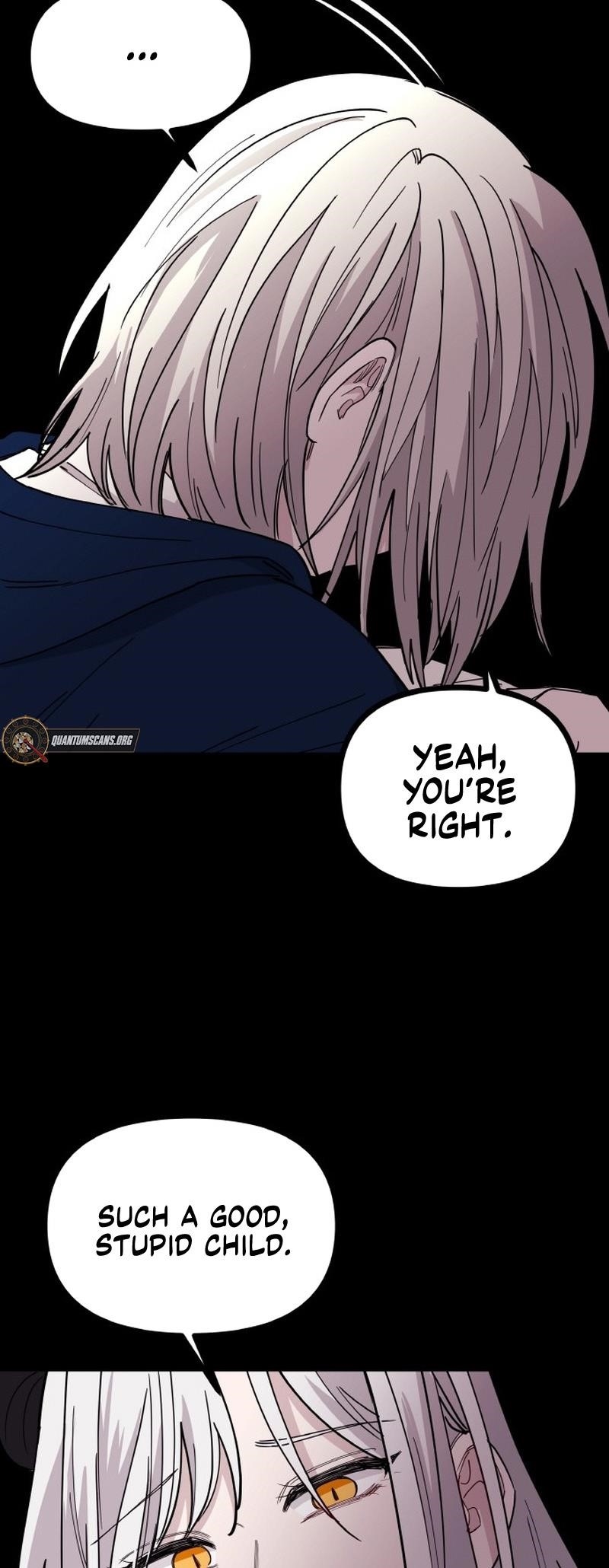 A World Of Gold To You Chapter 34 - Page 20 in English