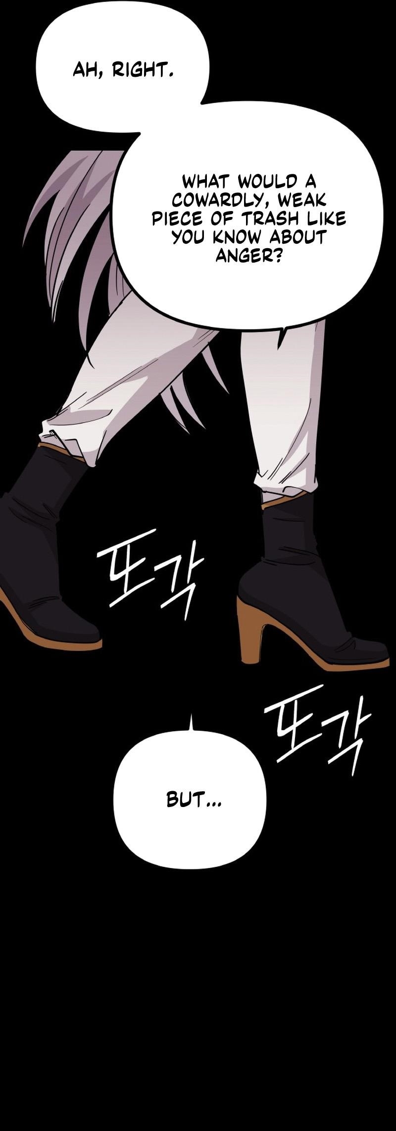 A World Of Gold To You Chapter 34 - Page 22 in English