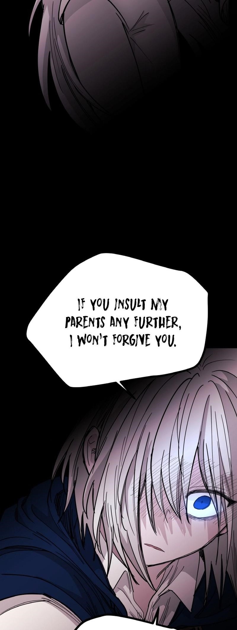 A World Of Gold To You Chapter 34 - Page 30 in English