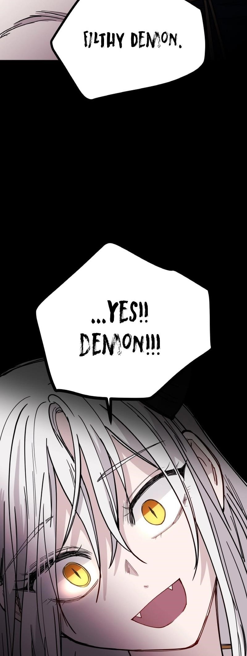 A World Of Gold To You Chapter 34 - Page 31 in English