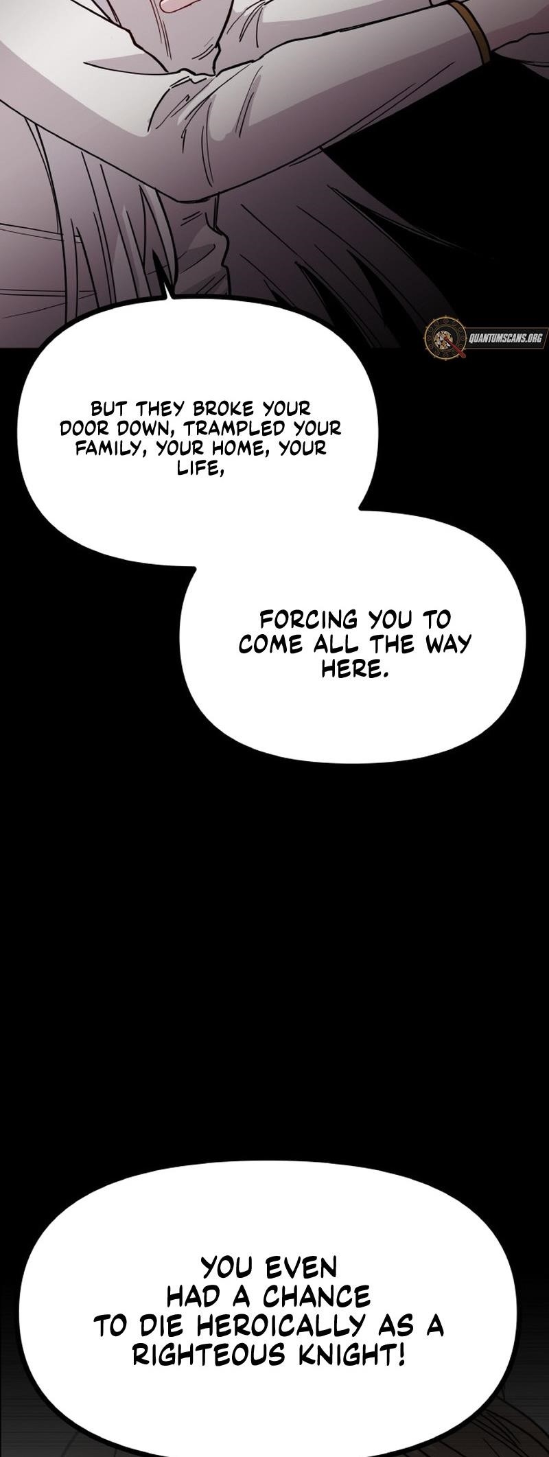 A World Of Gold To You Chapter 34 - Page 33 in English