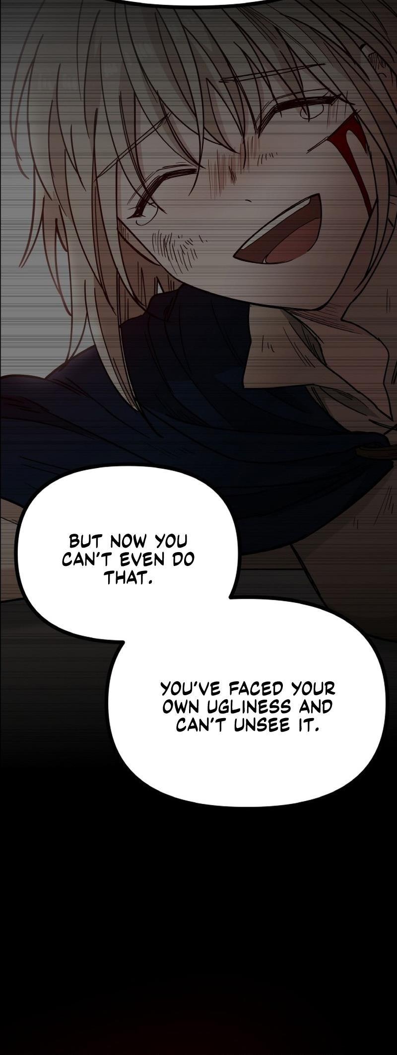 A World Of Gold To You Chapter 34 - Page 34 in English