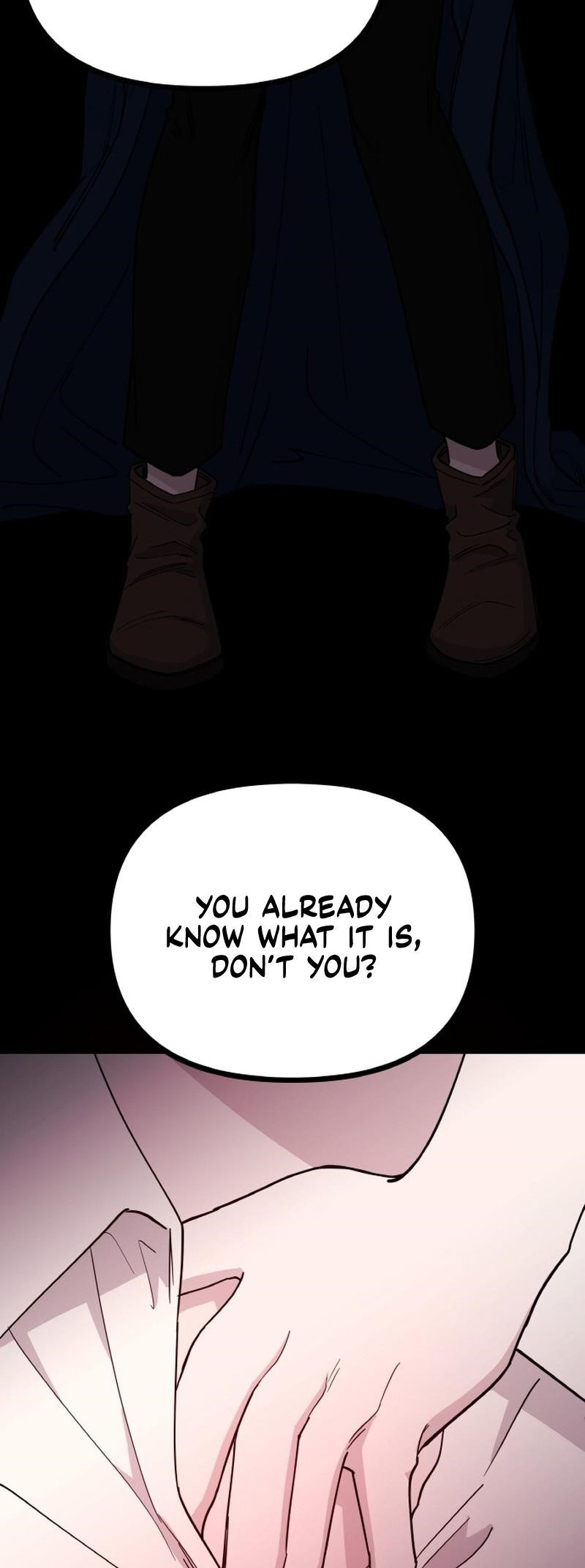 A World Of Gold To You Chapter 34 - Page 37 in English