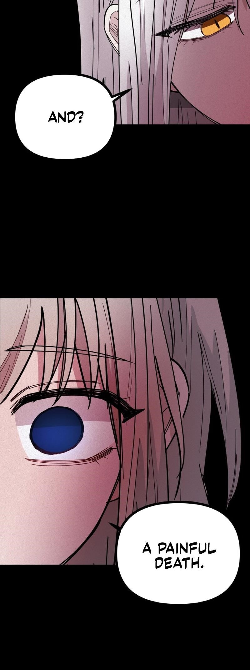 A World Of Gold To You Chapter 34 - Page 41 in English