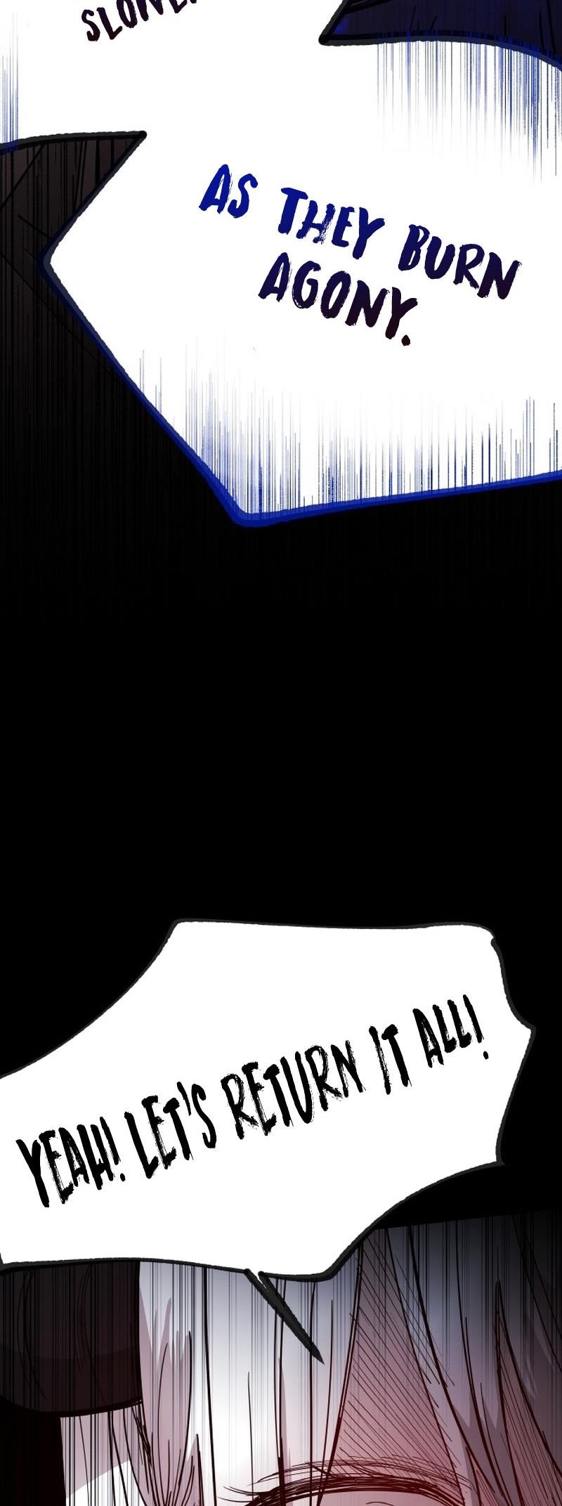 A World Of Gold To You Chapter 34 - Page 47 in English