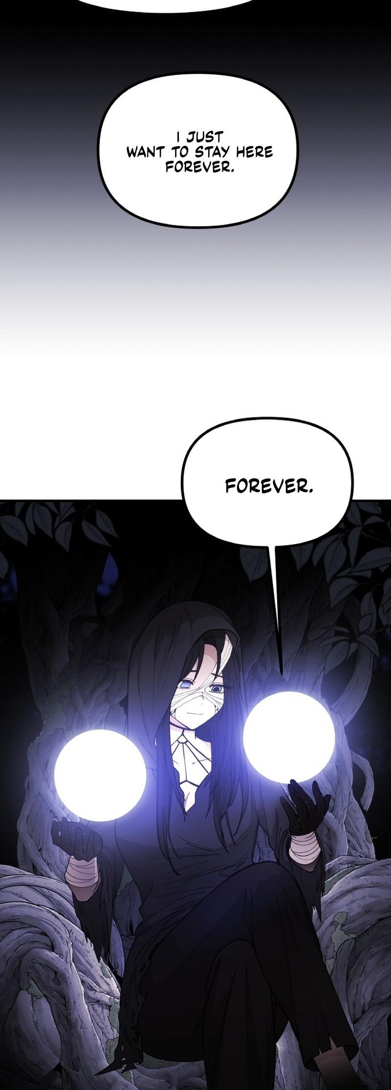 A World Of Gold To You Chapter 34 - Page 6 in English