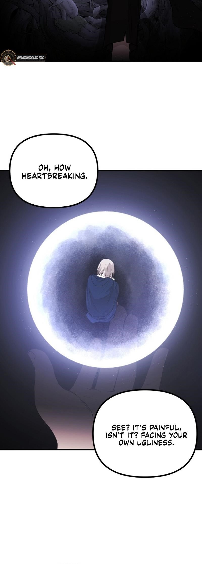 A World Of Gold To You Chapter 34 - Page 7 in English