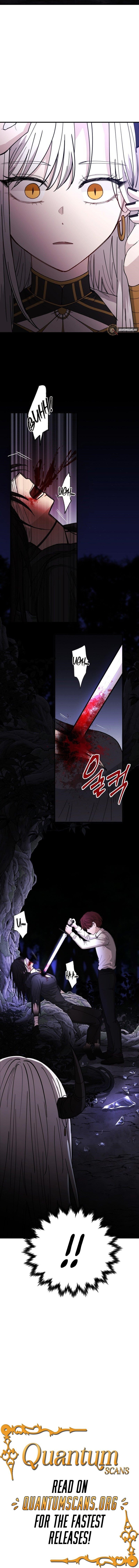 A World Of Gold To You Chapter 34 - Page 70 in English