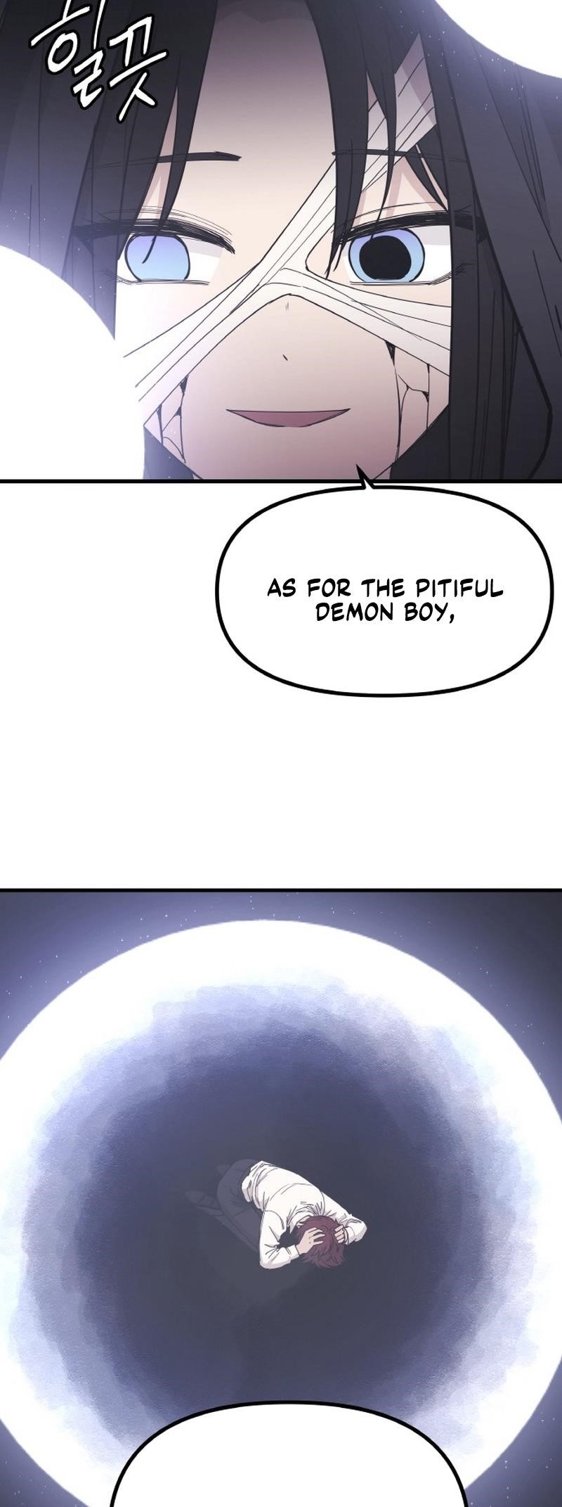 A World Of Gold To You Chapter 34 - Page 9 in English