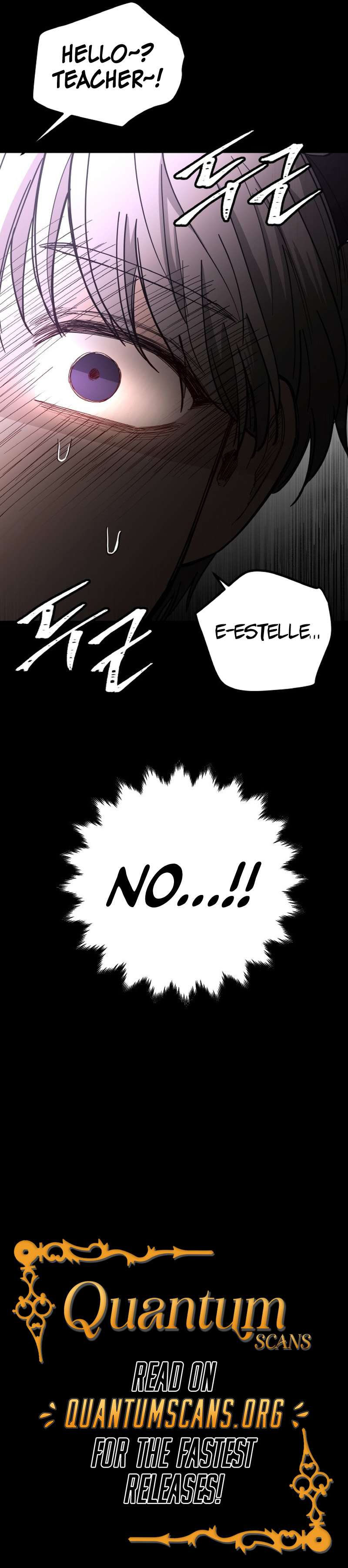 A World Of Gold To You Chapter 51 - Page 11 in English