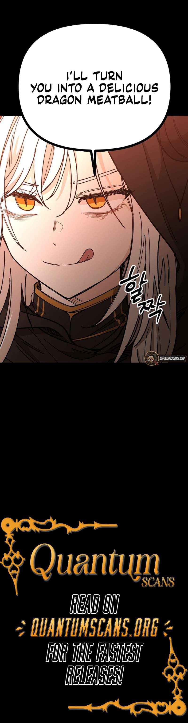 A World Of Gold To You Chapter 55 - Page 11 in English