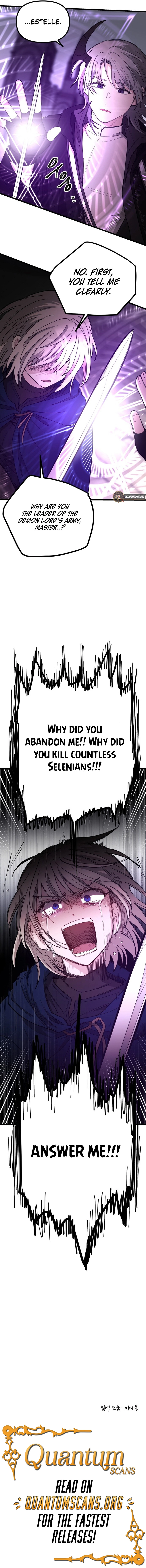 A World Of Gold To You Chapter 56 - Page 12 in English