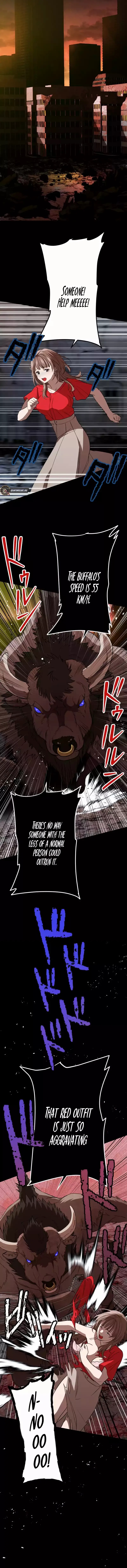 Reincarnated With a Metal Bat ~Surviving the Monochrome Madness~ Chapter 12 - Page 12 in English