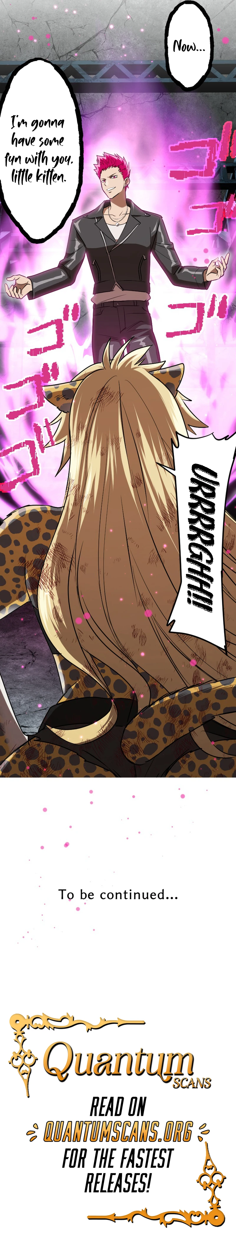 Reincarnated With a Metal Bat ~Surviving the Monochrome Madness~ Chapter 18 - Page 10 in English