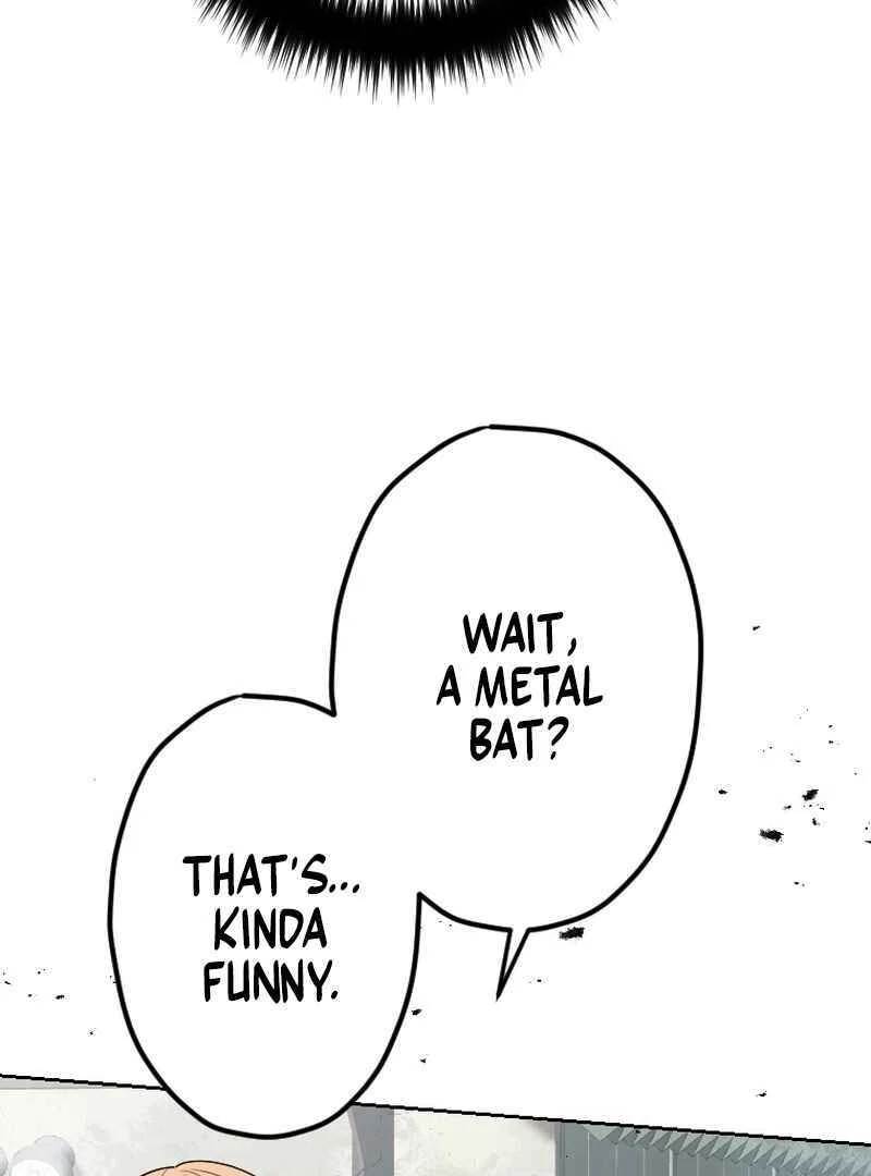 Reincarnated With a Metal Bat ~Surviving the Monochrome Madness~ Chapter 25 - Page 14 in English
