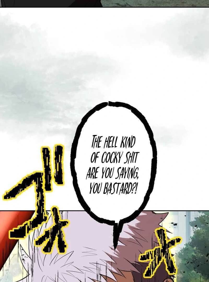 Reincarnated With a Metal Bat ~Surviving the Monochrome Madness~ Chapter 25 - Page 3 in English