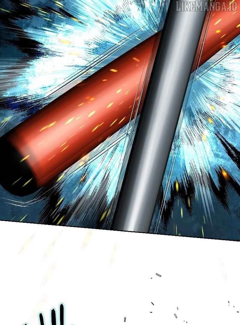 Reincarnated With a Metal Bat ~Surviving the Monochrome Madness~ Chapter 25 - Page 38 in English