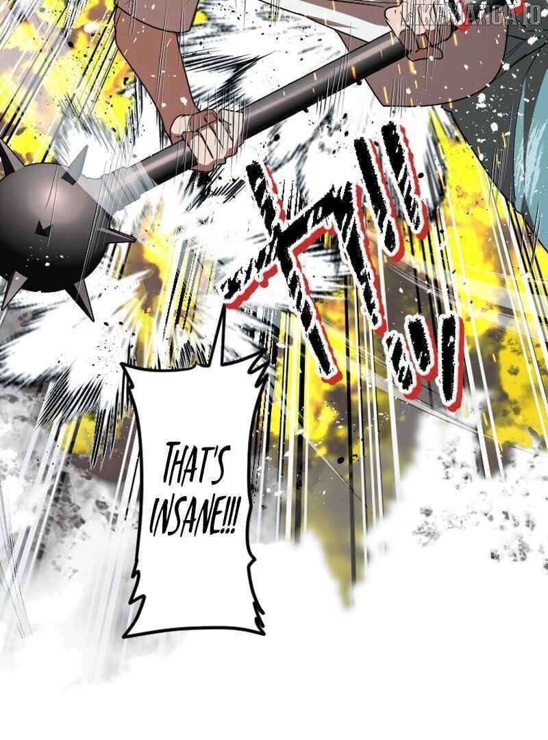 Reincarnated With a Metal Bat ~Surviving the Monochrome Madness~ Chapter 25 - Page 49 in English