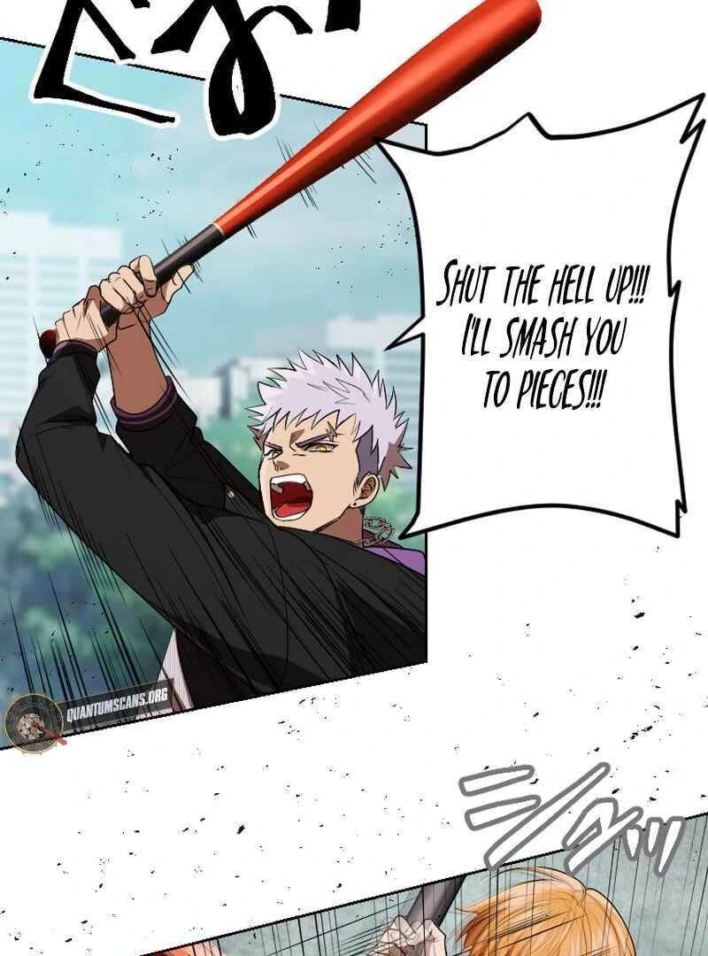Reincarnated With a Metal Bat ~Surviving the Monochrome Madness~ Chapter 25 - Page 51 in English