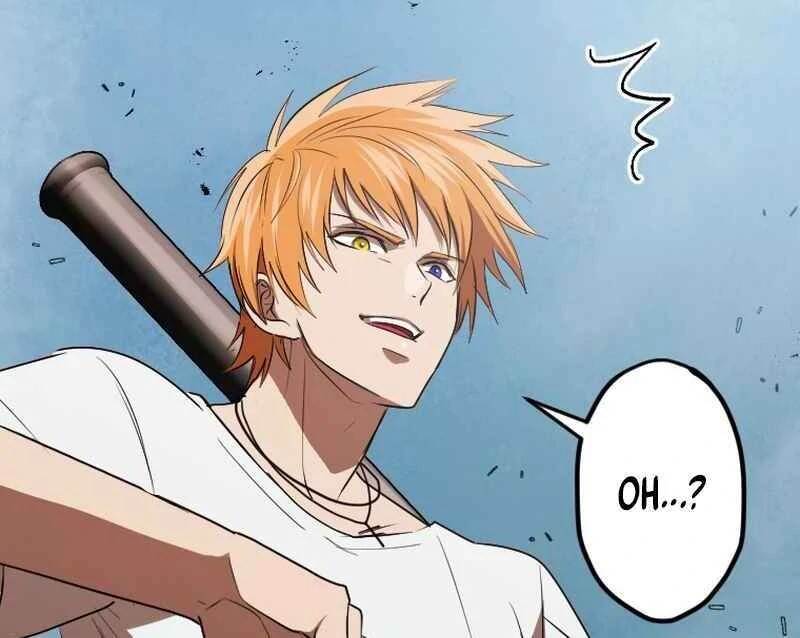 Reincarnated With a Metal Bat ~Surviving the Monochrome Madness~ Chapter 25 - Page 65 in English