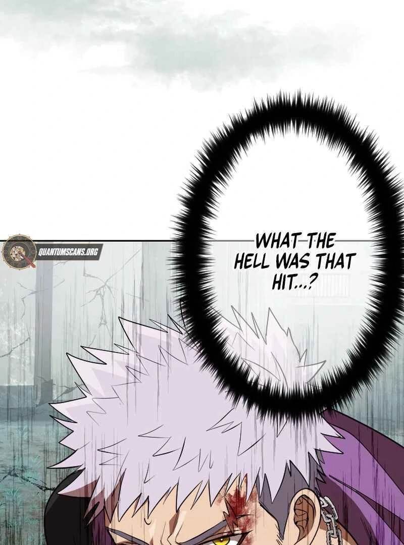 Reincarnated With a Metal Bat ~Surviving the Monochrome Madness~ Chapter 25 - Page 71 in English
