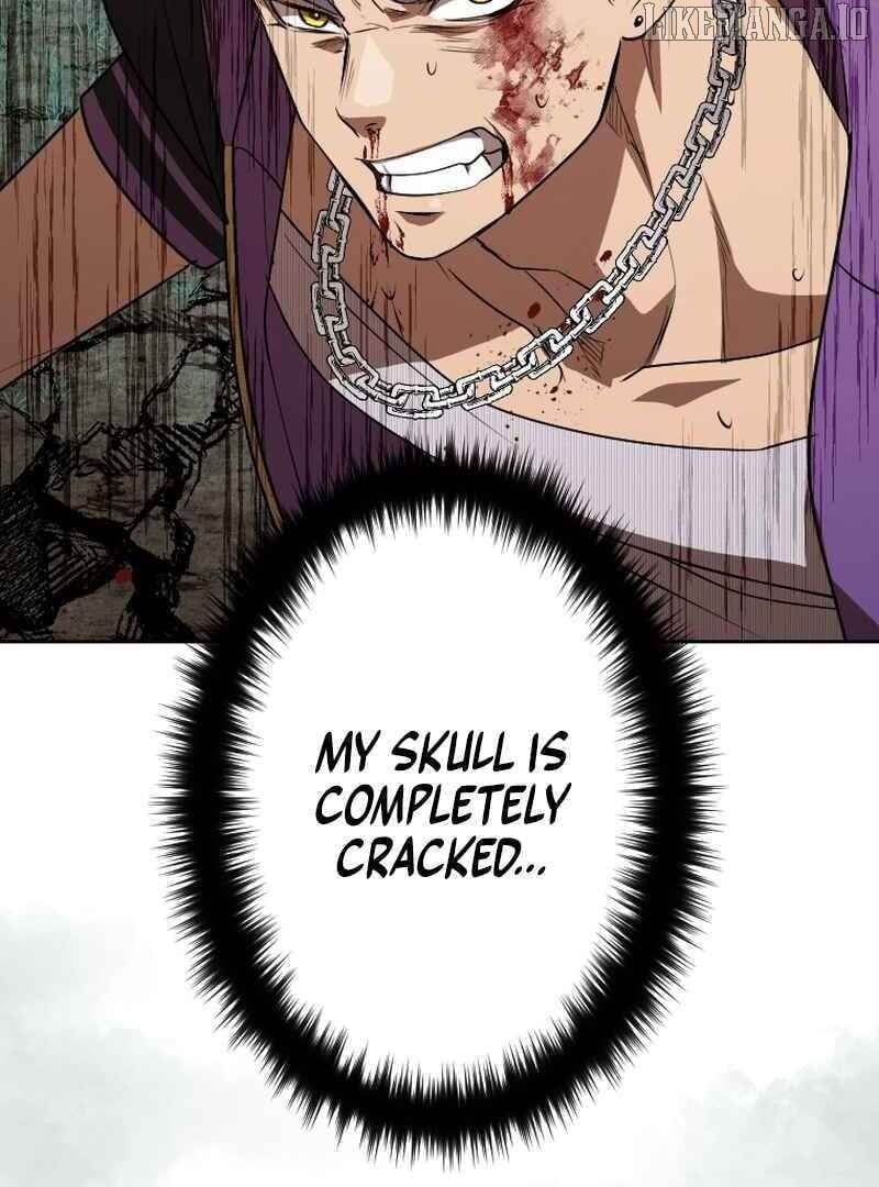 Reincarnated With a Metal Bat ~Surviving the Monochrome Madness~ Chapter 25 - Page 72 in English