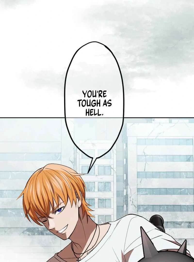 Reincarnated With a Metal Bat ~Surviving the Monochrome Madness~ Chapter 25 - Page 73 in English