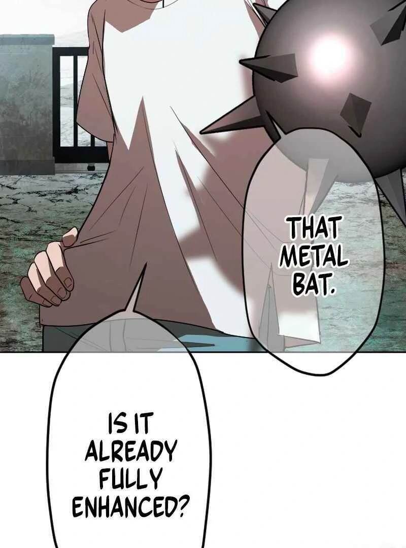 Reincarnated With a Metal Bat ~Surviving the Monochrome Madness~ Chapter 25 - Page 74 in English